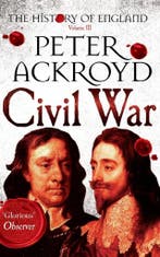 Civil War / The History of England 9781447271697, Verzenden, Gelezen, Peter Ackroyd