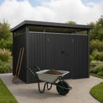 Metalen Gereedschapsschuur / Opbergschuur / Tuinschuur / Ber, Tuin en Terras, Tuinhuizen, Verzenden, Nieuw