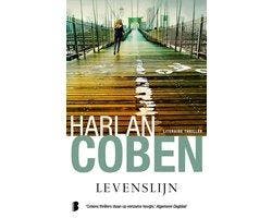 Levenslijn - Levenslijn, Ophalen of Verzenden, Nieuw