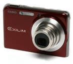 Casio Exilim EX-S880 Digitale Compact Camera - Rood, Audio, Tv en Foto, Fotocamera's Digitaal, Verzenden, Zo goed als nieuw