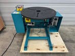 AYEL-TECH lasmanipulator lasdraaitafel 600 kg, Nieuw
