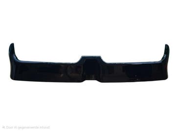 Dakspoiler OETTINGER Style Geschikt Voor Polo 6R 6C 2009-..., Ophalen of Verzenden