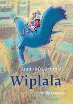 Wiplala 9789045129242 Annie M.G. Schmidt, Boeken, Verzenden, Zo goed als nieuw, Annie M.G. Schmidt