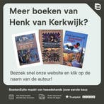 De vikingen komen! / Bizon boek 9789027604675, Verzenden, Gelezen, Henk van Kerkwijk