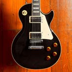 2016 Gibson Les Paul Standard Ebony, Ophalen of Verzenden, Nieuw