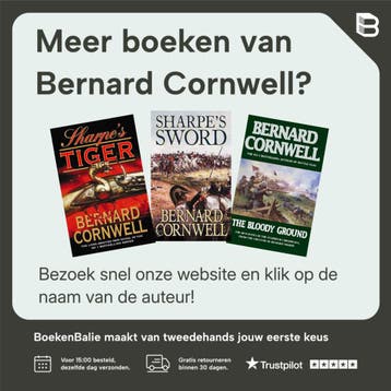 Sword Song - Bernard Cornwell 9780007219735, Verzenden, Gelezen, Bernard Cornwell
