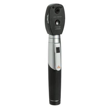 Heine – MINI 3000 Oftalmoscoop LED – Batterij, Verzenden, Nieuw