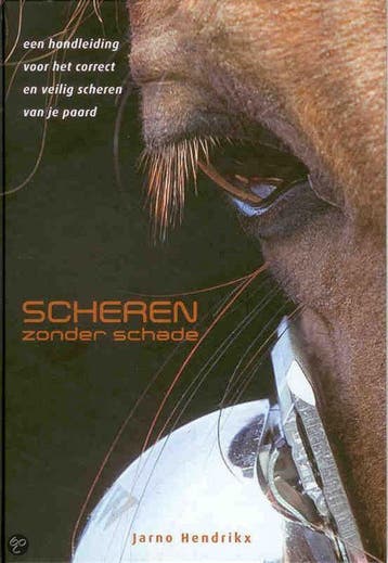 Scheren zonder schade - Jacques Hendrikx 9789081563314, Boeken, Verzenden, Zo goed als nieuw, Jacques Hendrikx