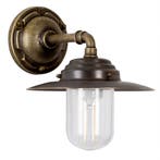 Dijon Stallamp Brons Buitenverlichting, Verzenden, Nieuw