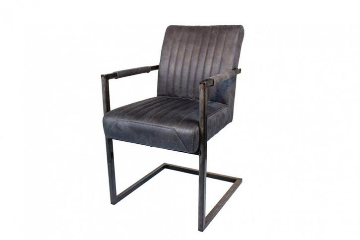 Eetkamerstoel Rico, Huis en Inrichting, Stoelen, Eén, Overige kleuren
