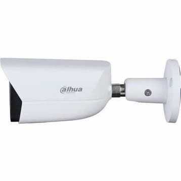 Dahua IPC-HFW3841E-AS, Bullet 4K/8Mp camera, 2.8mm, Ophalen of Verzenden, Nieuw