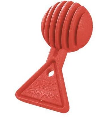 Alko Safety Ball, Ophalen of Verzenden, Nieuw