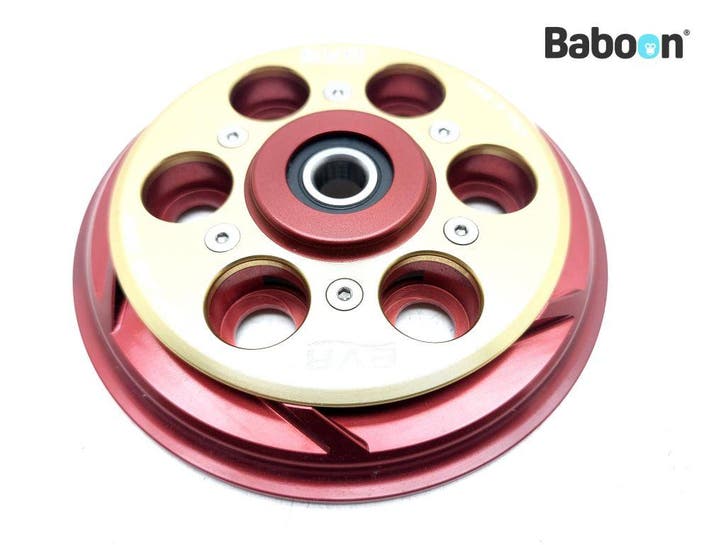 Koppeling Universeel Ducati Pressure plate, Motoren, Onderdelen | Overige, Gebruikt, Verzenden
