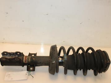Schokdemperpoot links-voor Saab 9-5 O70987, Ophalen of Verzenden, Nieuw