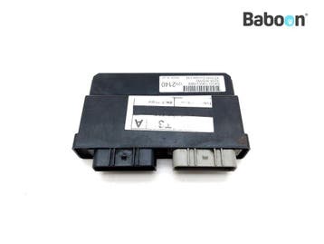 CDI / ECU unit Triumph Speed Triple 1050 2008-2010 (VIN, Motoren, Onderdelen | Overige, Verzenden, Gebruikt