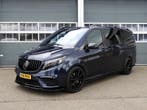 Mercedes-Benz V-Klasse 300d Lang DC Avantgarde AUT | AMG | L, Automaat, Gebruikt, Euro 6, Overige kleuren