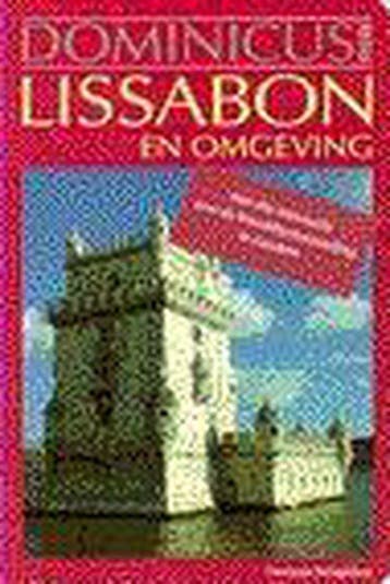 Lissabon En Omgeving - Valk, Boeken, Verzenden, Gelezen