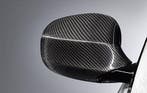Carbon spiegelkappen BMW 3 Serie E90 E91 LCI, Verzenden