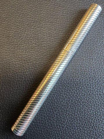 S.T. Dupont - Vulpen, Nieuw