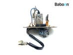 Benzinepomp Suzuki GSX R 600 1997-2000 Srad (GSXR600), Motoren, Verzenden, Gebruikt