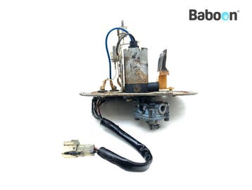 Benzinepomp Suzuki GSX R 600 1997-2000 Srad (GSXR600), Verzenden, Gebruikt