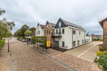 Te huur: Appartement Dorpsstraat in Bleiswijk, Bleiswijk, Appartement, Zuid-Holland