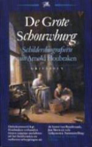 De grote schouwburg / Griffioen 9789021405841, Verzenden, Gelezen
