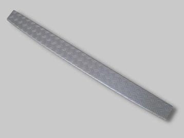 Aluminium bumper beschermer Ford Transit, Ophalen of Verzenden, Nieuw
