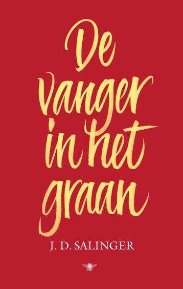 De vanger in het graan, Ophalen of Verzenden, Nieuw