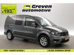 Volkswagen Caddy Maxi 2.0 TDI L2 150PK | 6-bak | Airco |, Volkswagen, Nieuw, Zilver of Grijs, Handgeschakeld