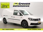 Volkswagen Caddy Maxi 1.4 TSI 126PK L2H1 | Aut. | Benzine, Automaat, Volkswagen, Wit, Nieuw