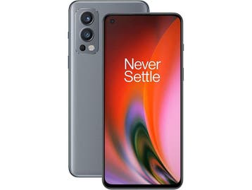 OnePlus Nord 2 5G - Grijs - 256 GB - Dubbele fysieke, Verzenden, Zo goed als nieuw