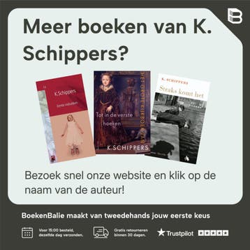 Eerste indrukken - K. Schippers 9789021406251, Verzenden, Zo goed als nieuw, K. Schippers