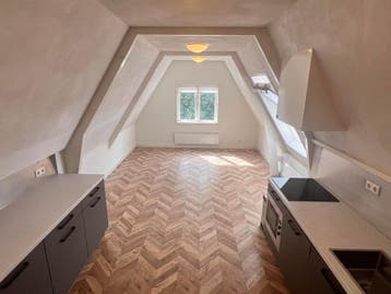 Appartement te huur in Apeldoorn - 49 m² - 2 kamer(s) - 2, Huizen en Kamers, Appartement, Apeldoorn, Gelderland