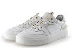 Cruyff Sneakers in maat 43 Wit, Kleding | Heren, Schoenen, Cruyff, Verzenden, Wit, Sneakers of Gympen