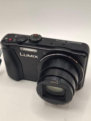 Panasonic DMC-TZ35 Digitale camera, Nieuw