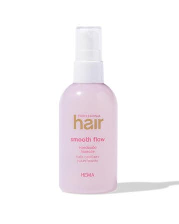 HEMA Voedende haarolie 100ml, Verzenden, Nieuw