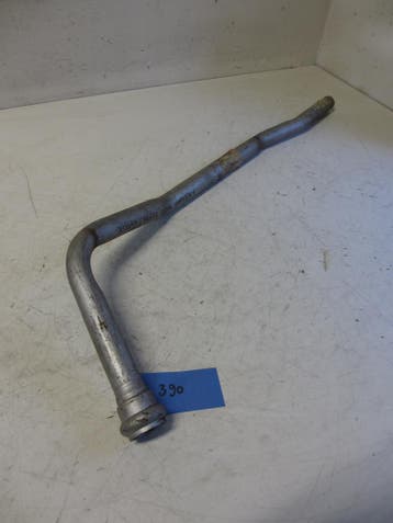 Voorpijp Walker Nissan Cherry N10 140A  08/1980-07/1981nieuw, Ophalen of Verzenden, Nieuw, Oldtimer onderdelen