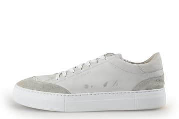 Nubikk Sneakers in maat 46 Grijs, Nubikk, Overige kleuren, Verzenden, Sneakers of Gympen