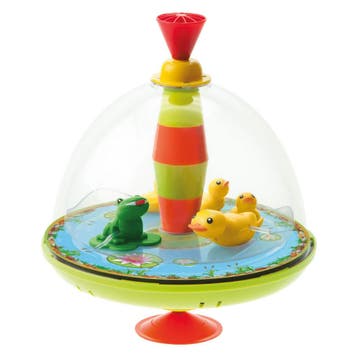 Tol dieren met muziek - kleurrijk s van €15,99 voor €12,79, Ophalen of Verzenden, Nieuw