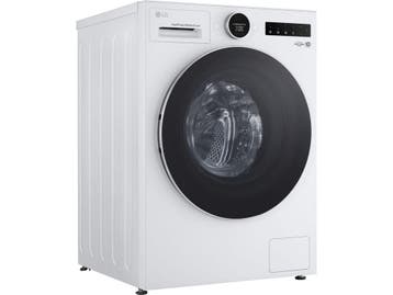 LG HPWD096C - Warmtepomp Was-droogcombinatie - 9/6 kg -, Verzenden, Zo goed als nieuw