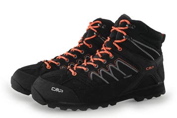 Cmp Wandelschoenen in maat 46 Zwart, Verzenden, Zwart, Zo goed als nieuw, Cmp