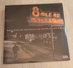 Eminem, Various Artists/Bands in Hip-Hop/ R&B - 8 Mile -, Cd's en Dvd's, Nieuw in verpakking