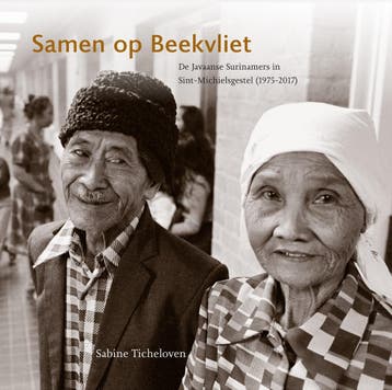 Samen Op Beekvliet | Sabine Ticheloven | Nieuw, Ophalen of Verzenden, Nieuw, Sabine Ticheloven