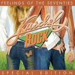 cd - Various - Kuschelrock - Special Edition - Feelings O..., Verzenden, Zo goed als nieuw