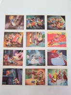 Cendrillon, Cinderella - 12 Disney / Cendrillon - Rare lot, Nieuw