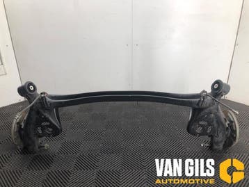 Achteras voorwielaandrijving Suzuki Vitara O300920, Ophalen of Verzenden, Nieuw