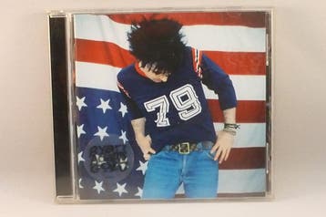 Ryan Adams - Gold, Ophalen of Verzenden, Zo goed als nieuw