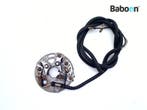 Pickup Suzuki GS 400 1976-1979 (GS400) Breaker set, Verzenden, Gebruikt