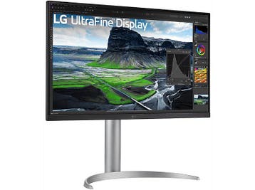 Lg - Ultra HD 4K  Monitor - 27 inch, Computers en Software, Monitoren, IPS, Verzenden, In hoogte verstelbaar, Nieuw
